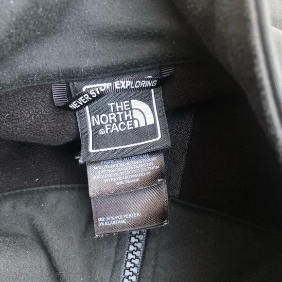 🚨Sold🚨Mens The North Face Windwall Jacket size Large - Picture 2 of 5